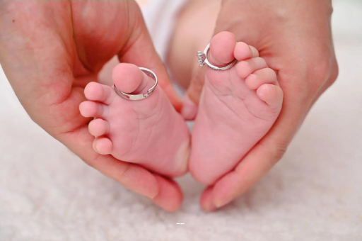 仁寿宝宝发烧39度小妙招