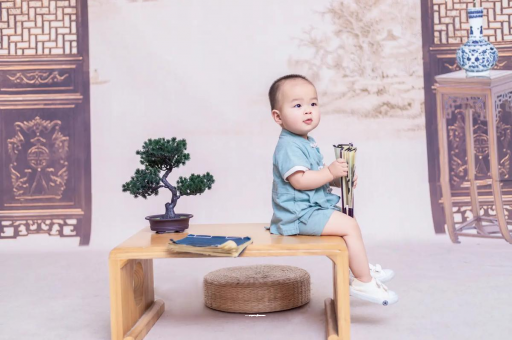 仁寿宝宝汗毛重怎么办